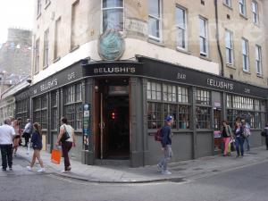 Picture of Belushi's