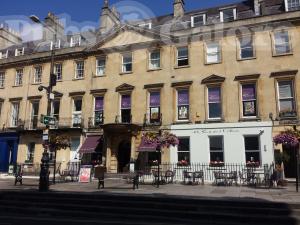 Picture of Slug & Lettuce