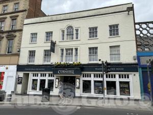 Picture of The Cornhill