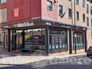 Picture of AV IT Bar