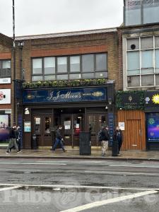 Picture of J.J. Moon's (JD Wetherspoon)