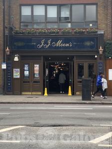Picture of J.J. Moon's (JD Wetherspoon)