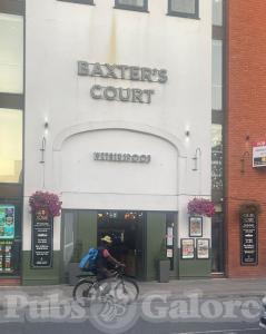 Picture of Baxter's Court (JD Wetherspoon)