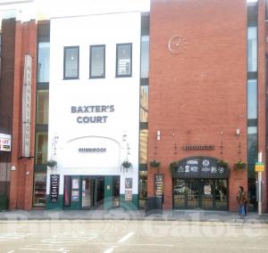 Picture of Baxter's Court (JD Wetherspoon)
