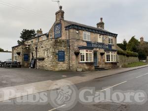 Picture of The Old Star