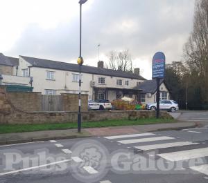 Picture of The Old Star Inn