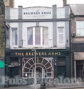 Picture of The Brewers Arms