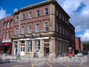 Picture of Post Office Bar