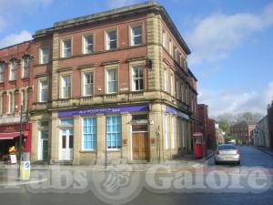 Picture of Post Office Bar