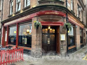 Picture of The Abbotsford