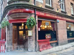 Picture of The Abbotsford
