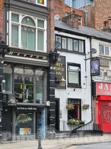 Picture of Grey Horse Inn