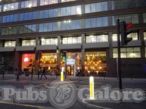 Picture of Slug & Lettuce