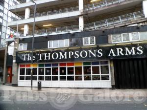 Picture of Thompson Arms