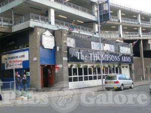 Picture of Thompson Arms