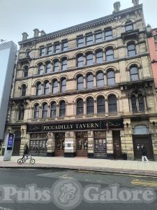 Picture of Piccadilly Tavern