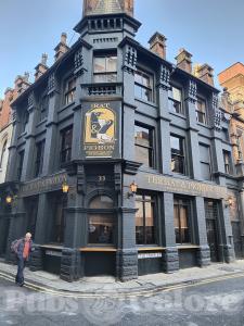 Picture of The Rat & Pigeon