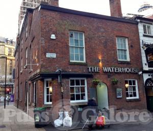 Picture of The Waterhouse (JD Wetherspoon)