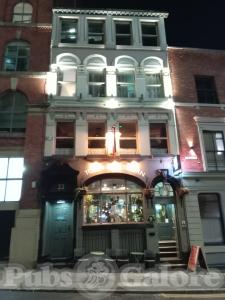 Picture of The Town Hall Tavern