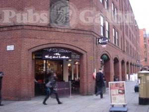 Picture of The Slug & Lettuce