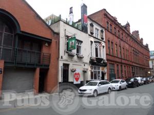 Picture of The Old Nags Head