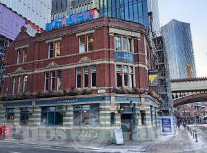 Picture of The Deansgate