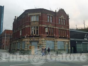 Picture of The Deansgate