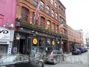 Picture of Tib St Tavern 