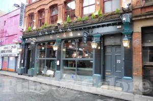 Picture of Tib St Tavern