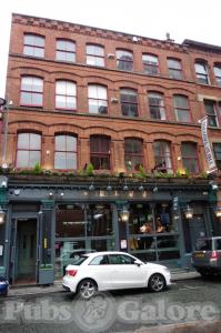 Picture of Tib St Tavern