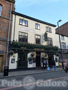 Picture of The Millstone