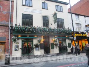 Picture of The Millstone