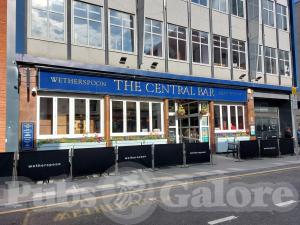Picture of The Central Bar (JD Wetherspoon)