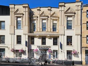 Picture of The Gatekeeper (JD Wetherspoon)