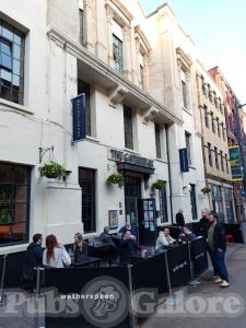 Picture of The Gatekeeper (JD Wetherspoon)