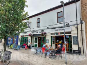 Picture of The Ivor Davies (JD Wetherspoon)