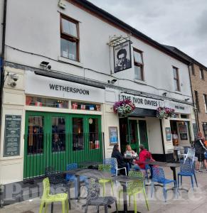 Picture of The Ivor Davies (JD Wetherspoon)