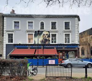 Picture of The Star by Hackney Downs