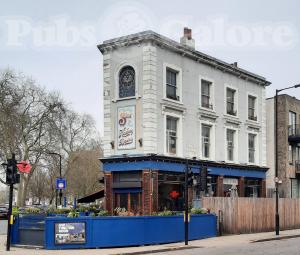 Picture of The Star by Hackney Downs