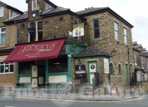 Picture of Fanny's Ale and Cider House