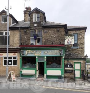 Picture of Fanny's Ale and Cider House