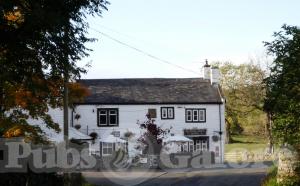 Picture of Marton Arms