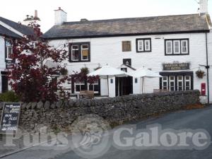 Picture of Marton Arms