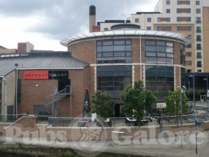 Picture of Brewery Wharf Tavern