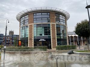 Picture of Brewery Wharf Tavern