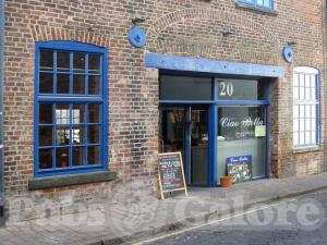 Picture of Nick's Bar & Brasserie