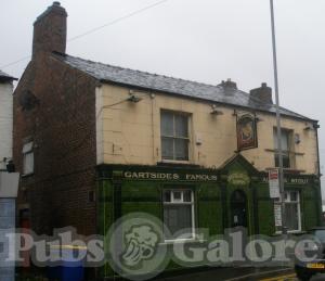 Picture of Bricklayers Arms