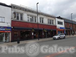 Picture of The Harbord Harbord (JD Wetherspoon)