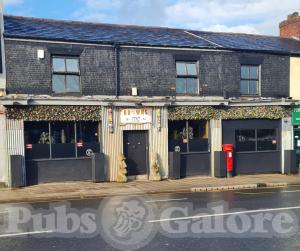 Picture of Browns Bar