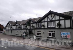 Picture of The George & Dragon